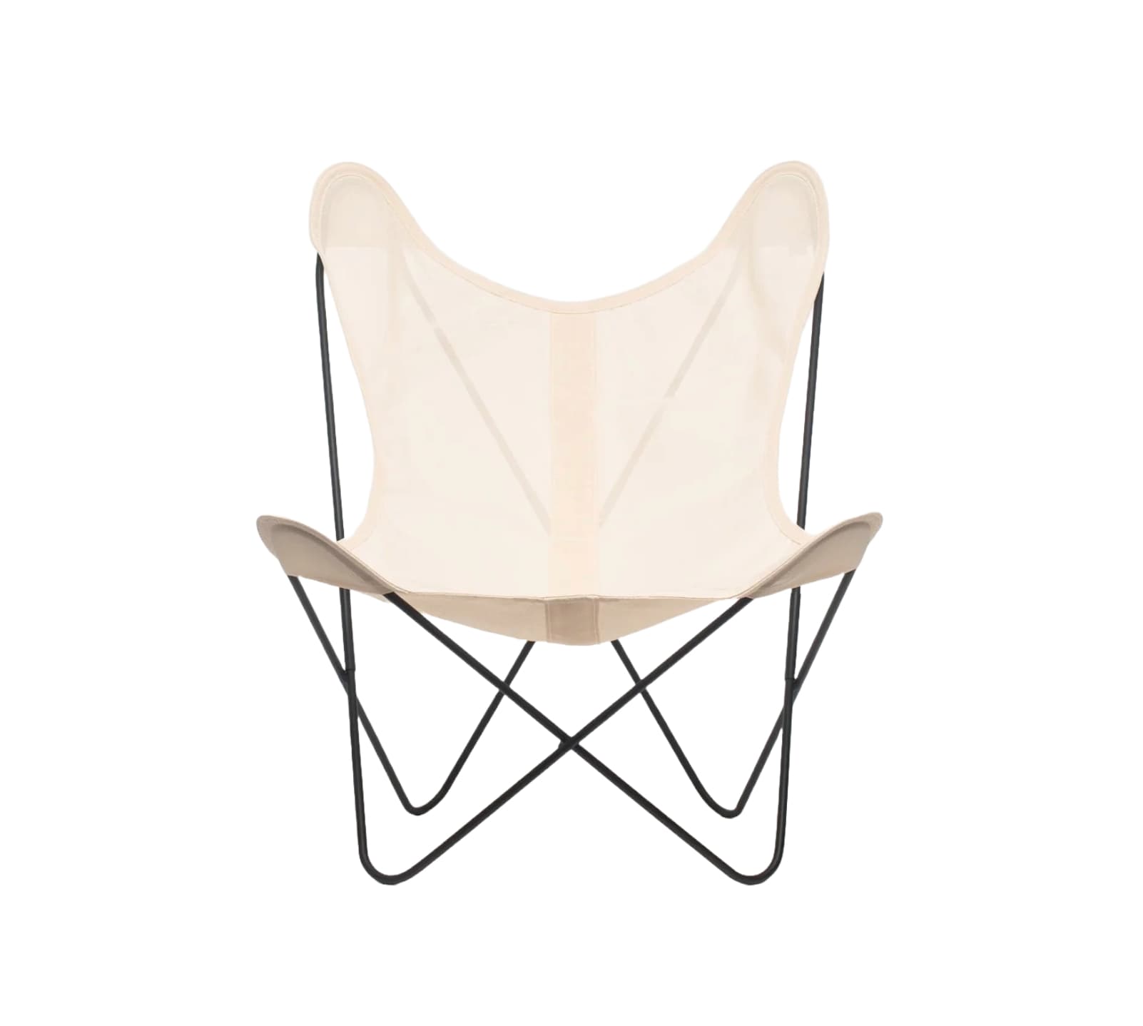 Fauteuil AA Butterfly