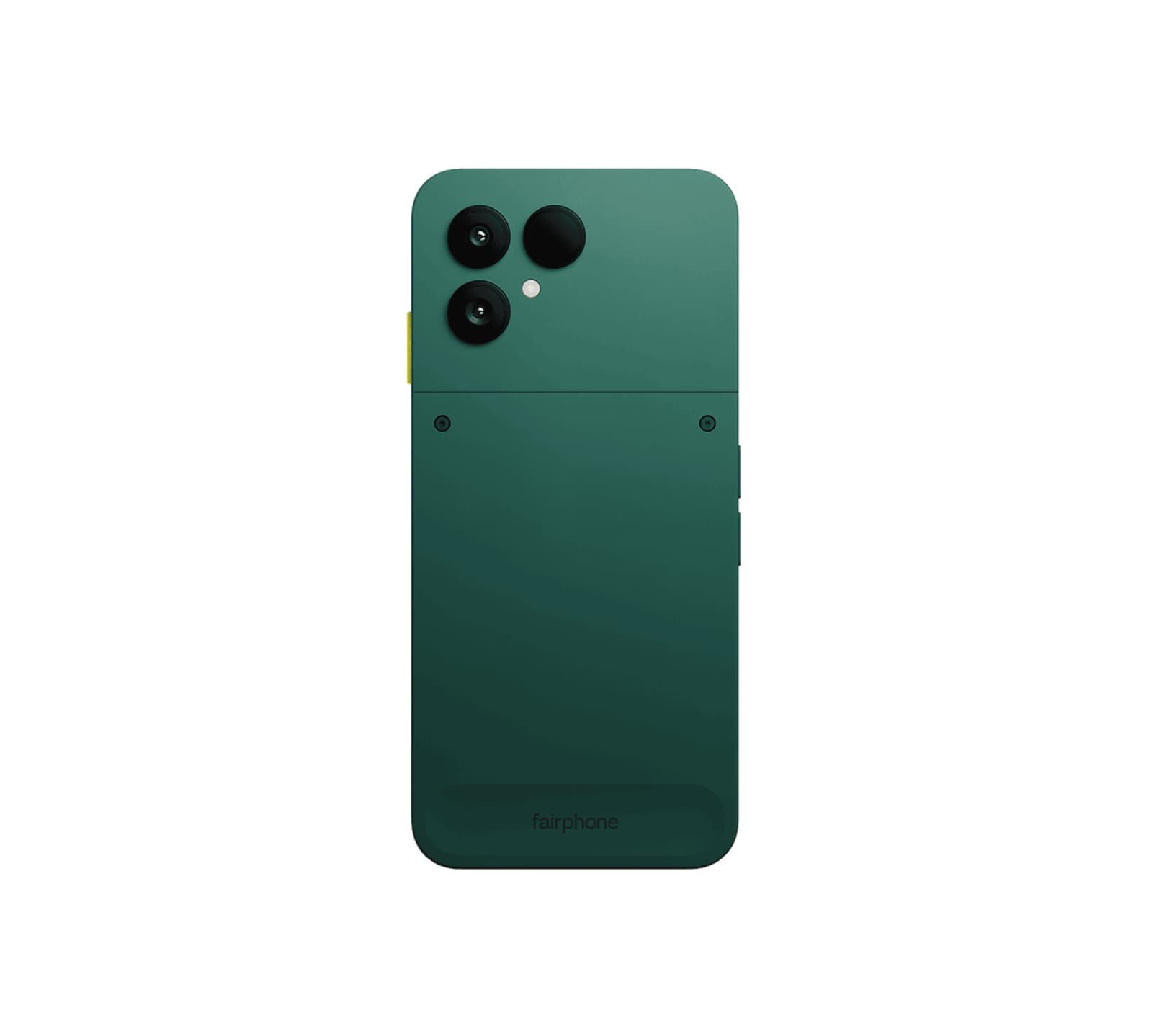 The Fairphone (Gen. 6)