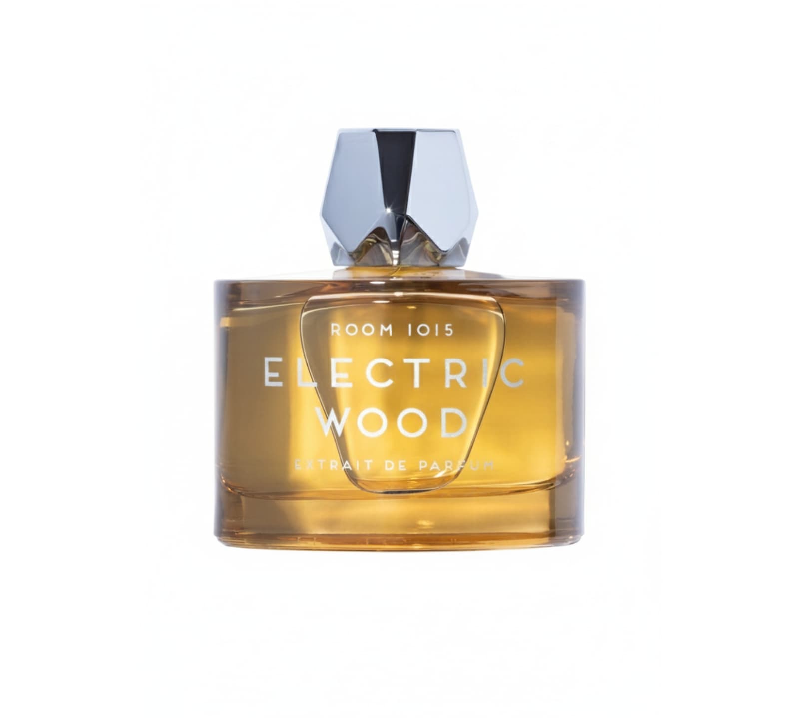 Electric Wood Extrait