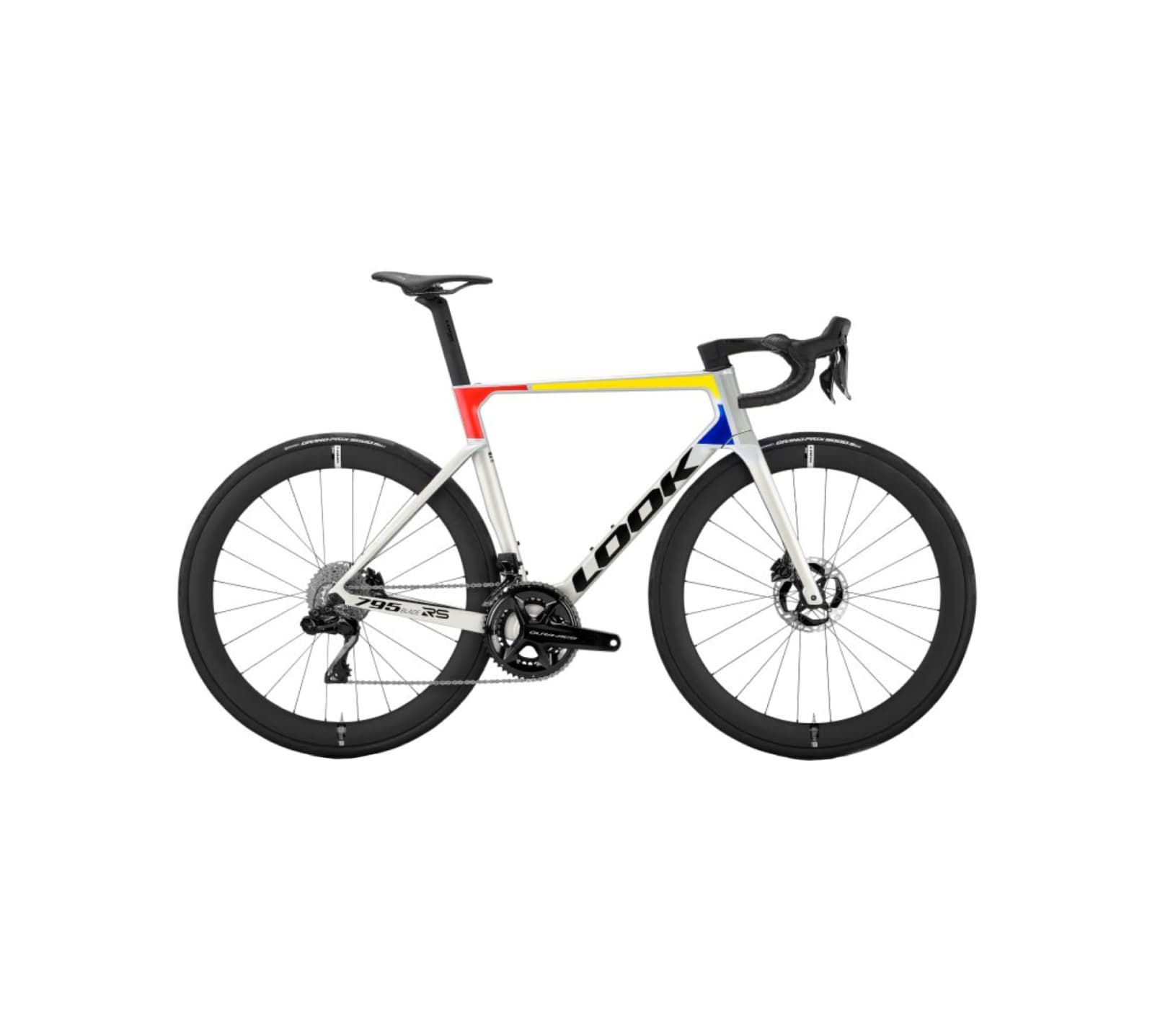 795 Blade RS Dura Ace Di2 / R50D
