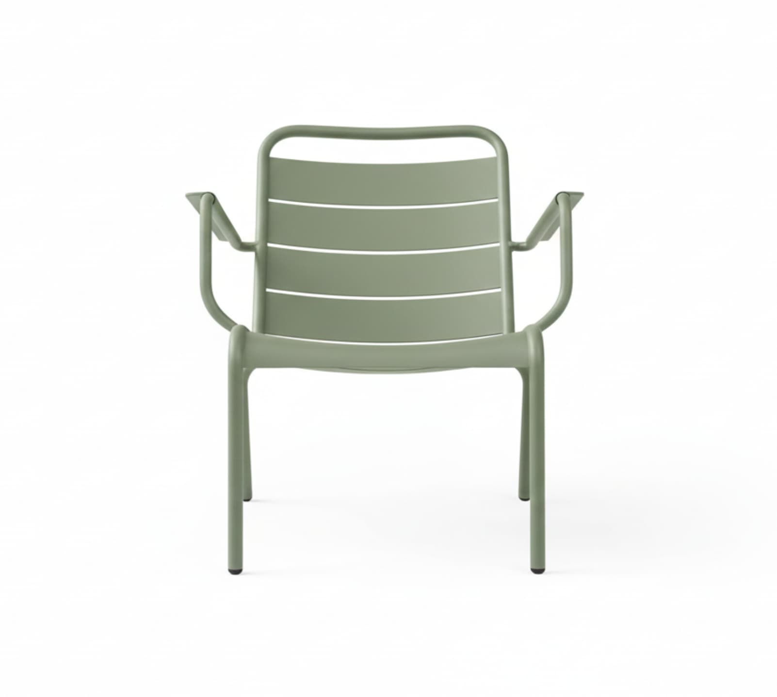 Fauteuil bas Luxembourg