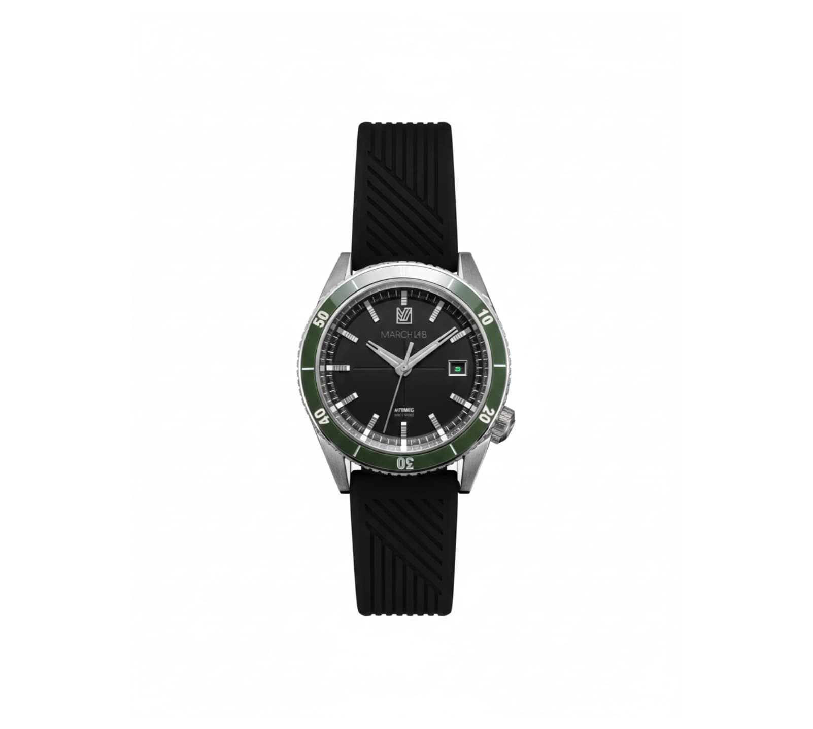 Bonzer Automatique Mars