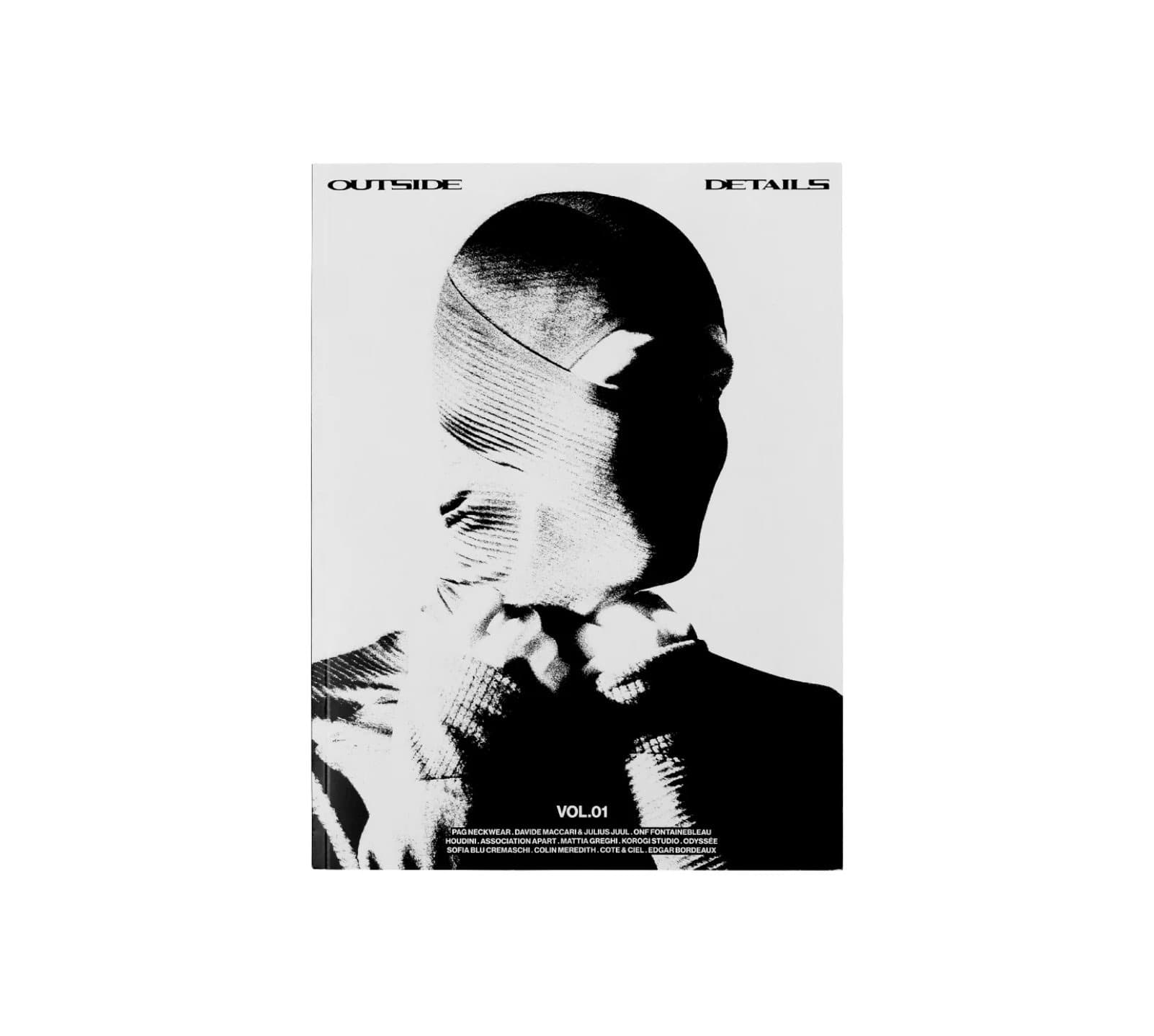 Outside Details Vol.1