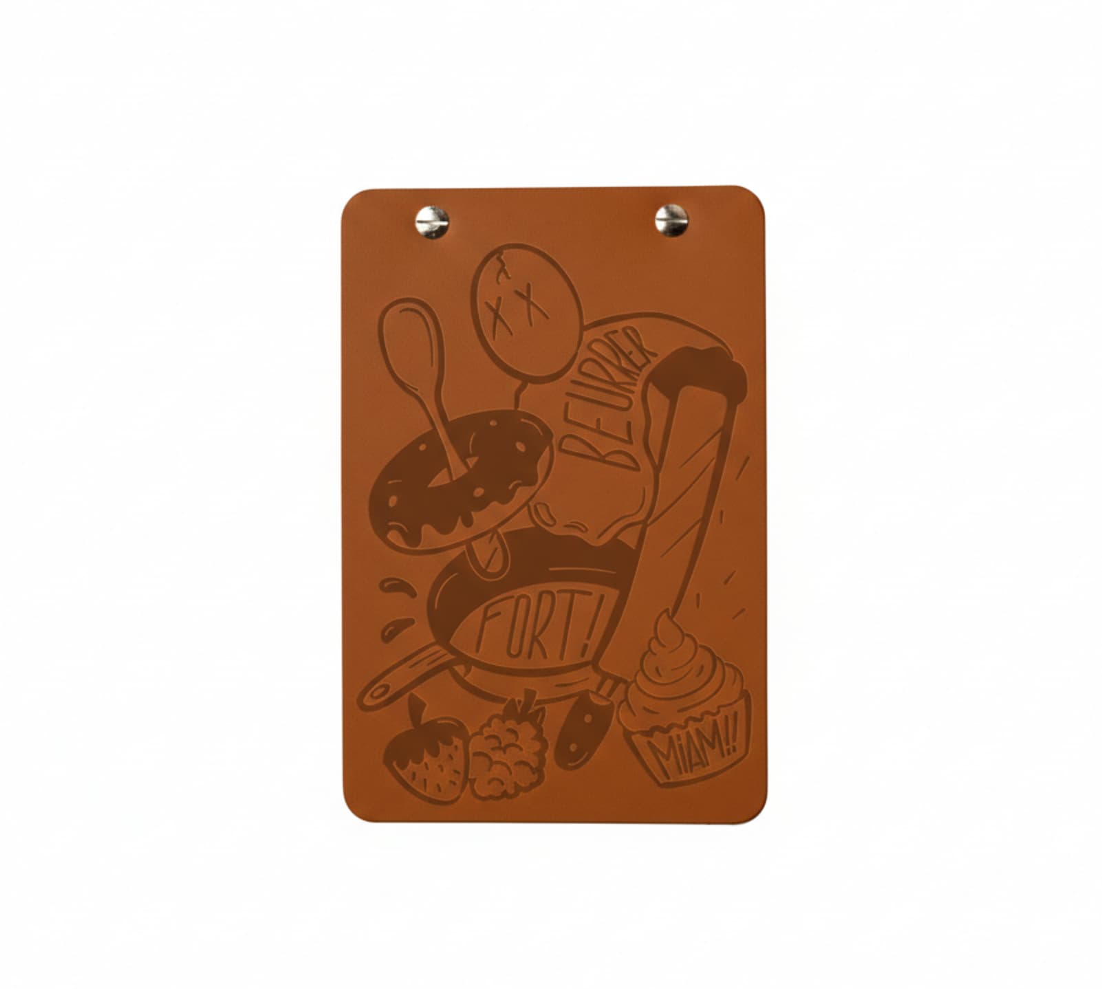 Carnet du Pâtissier